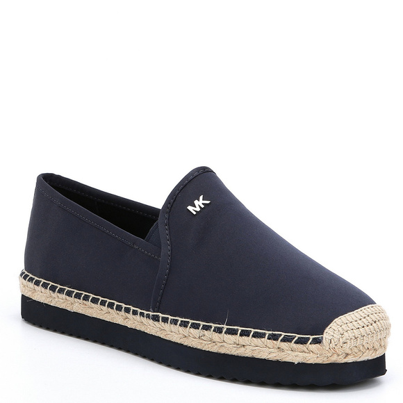 Michael Kors Shoes - 🆕 MICHAEL KORS Slip On Espadrilles